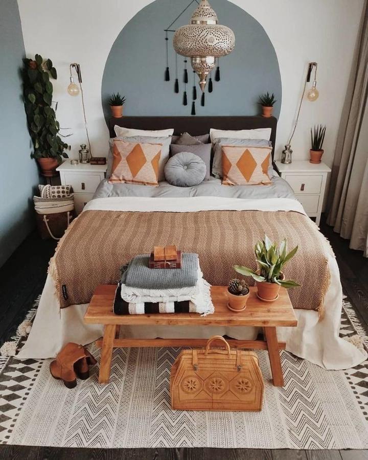 Art Riad Mazighen Hotel El Jadida Bagian luar foto