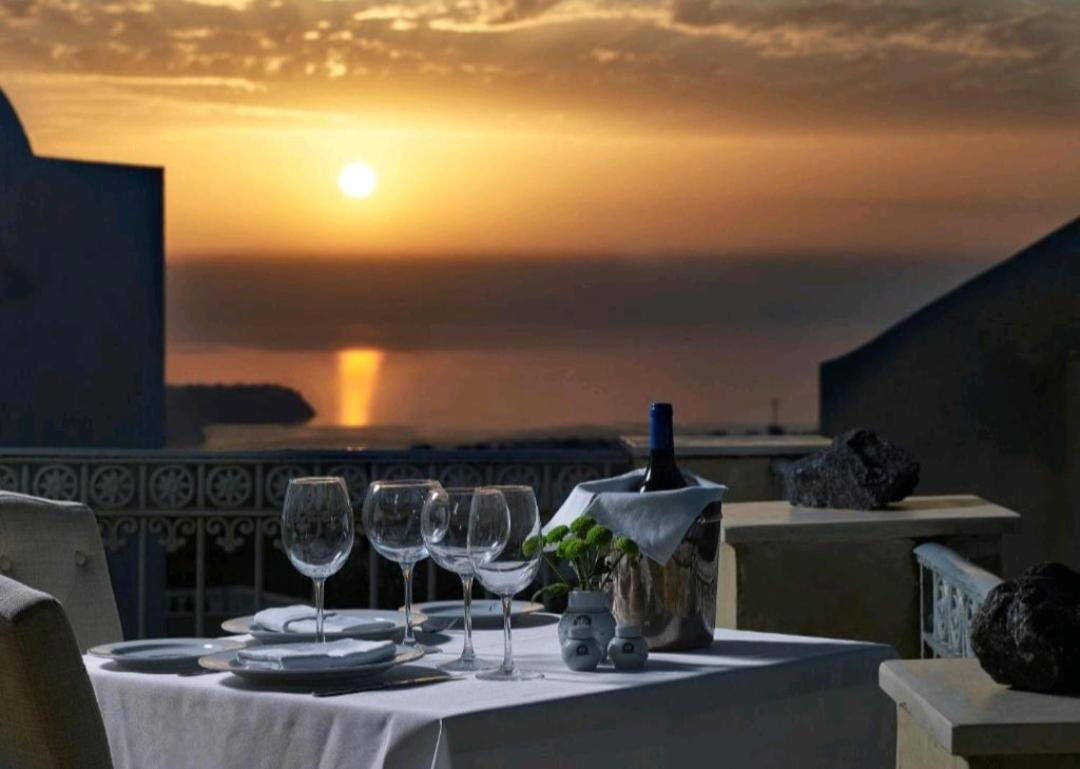 Art Riad Mazighen Hotel El Jadida Bagian luar foto